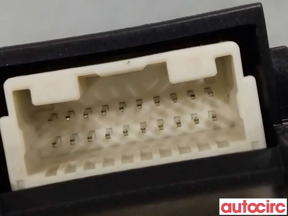 Bryter ruteheis til Toyota RAV4 2019-->> (Type V)  (TOYOTA|8404042080)