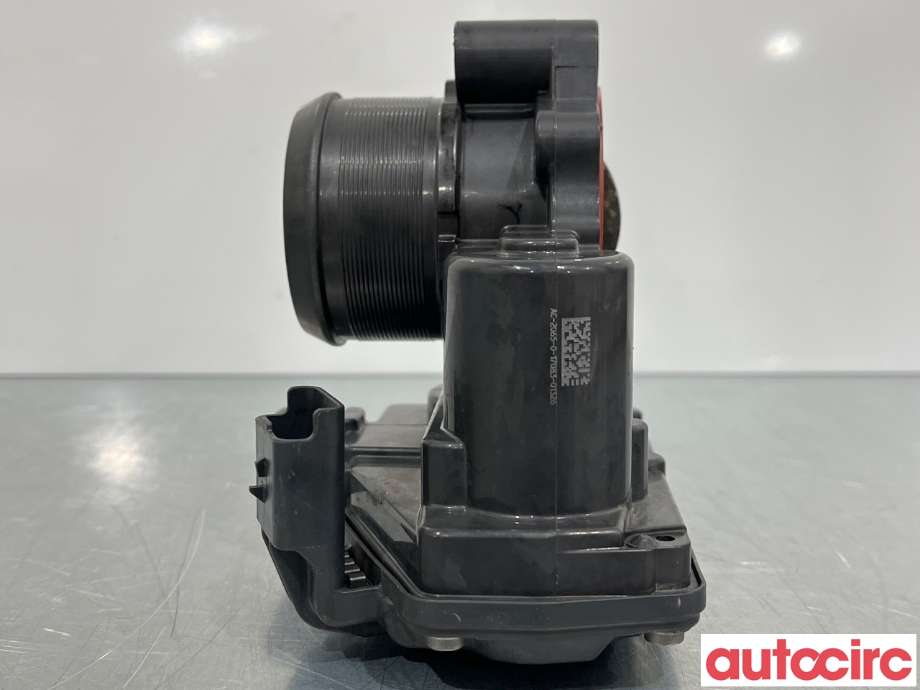 Spjeldhus til Peugeot Expert 2016-->> (Type III)  (PEUGEOT|9806625280|A2C85766300)