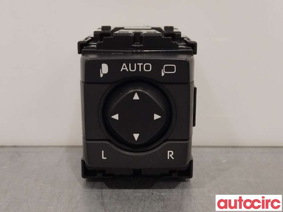 Bryter speil til Toyota RAV4 2019-->> (Type V) (TOYOTA|8487242030)