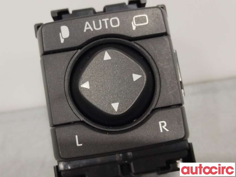 Bryter speil til Toyota RAV4 2019-->> (Type V) (TOYOTA|8487242030)