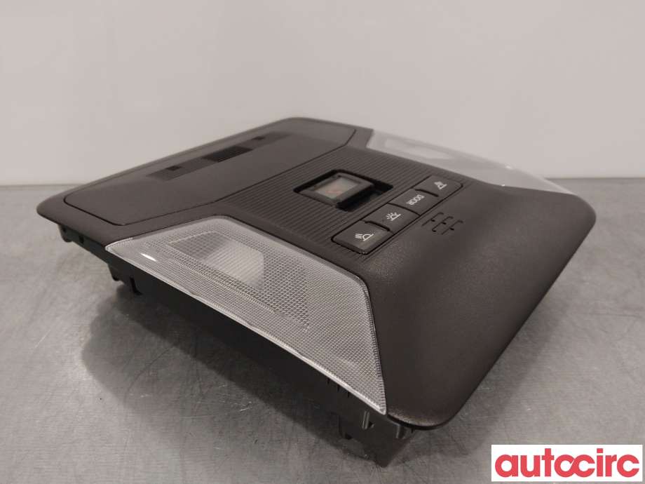 Taklyspanel til Toyota RAV4 2019-->> (Type V) (TOYOTA|8120842160C0|867E133011)