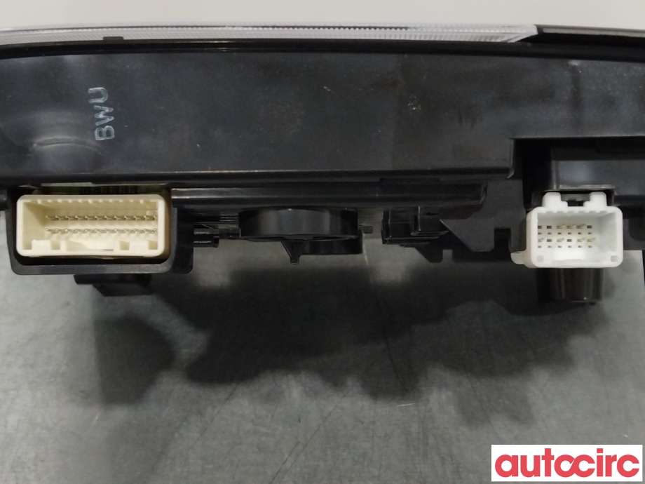 Taklyspanel til Toyota RAV4 2019-->> (Type V) (TOYOTA|8120842160C0|867E133011)