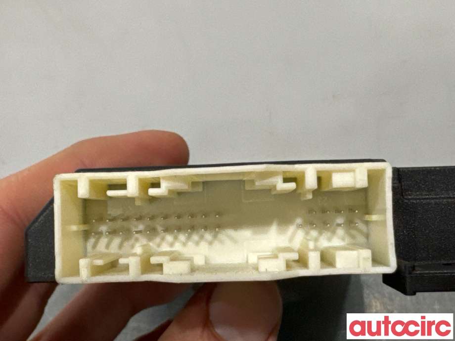 Styreenhet tenning til Mercedes Sprinter 2018-->> (907/910) (907/910) (MERCEDES|A9079002609||A4479001623)