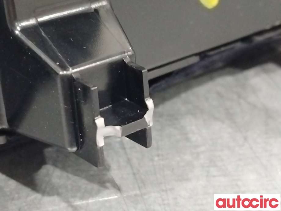 Varmeapparat betjening til Toyota RAV4 2019-->> (Type V)  (TOYOTA|5590042670)