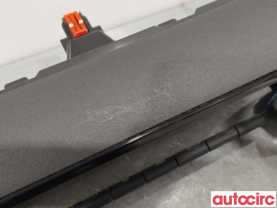 Varmeapparat betjening til Toyota RAV4 2019-->> (Type V)  (TOYOTA|5590042670)