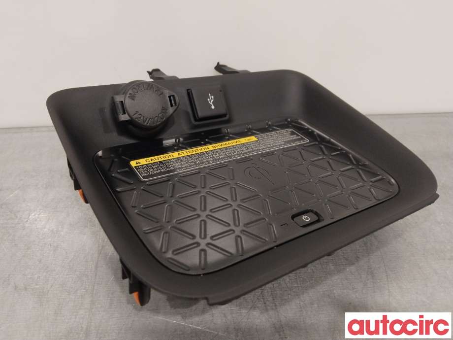 Diverse deler til Toyota RAV4 2019-->> (Type V)  (TOYOTA|861C042011C1)