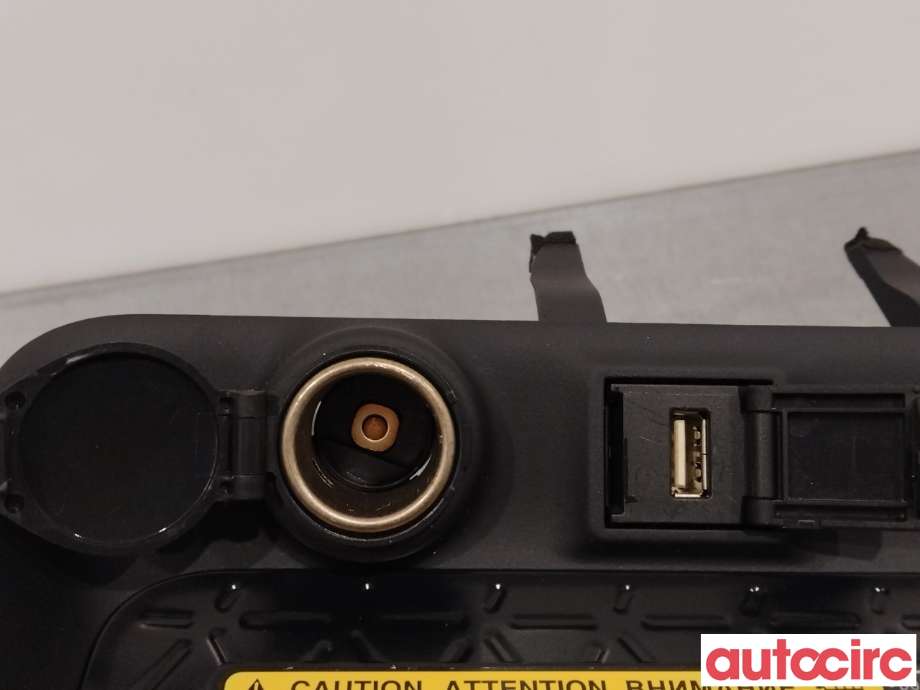 Diverse deler til Toyota RAV4 2019-->> (Type V)  (TOYOTA|861C042011C1)