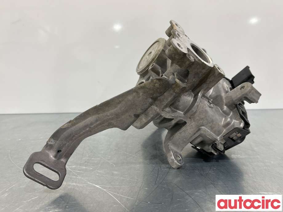 EGR-ventil til Peugeot Partner 2015-2019 (Type II, Fase 2)  (PEUGEOT|1679828780|V29041167|980736998002)