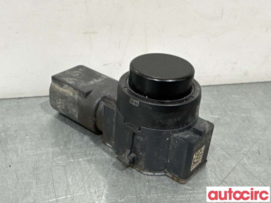Parkeringssensor bak til Peugeot 2008 2013-2019 (Type I)  (PEUGEOT|1609981080|0263013215|9675202477XT)