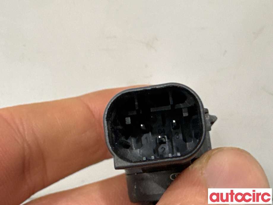 Parkeringssensor bak til Peugeot 2008 2013-2019 (Type I)  (PEUGEOT|1609981080|0263013215|9675202477XT)