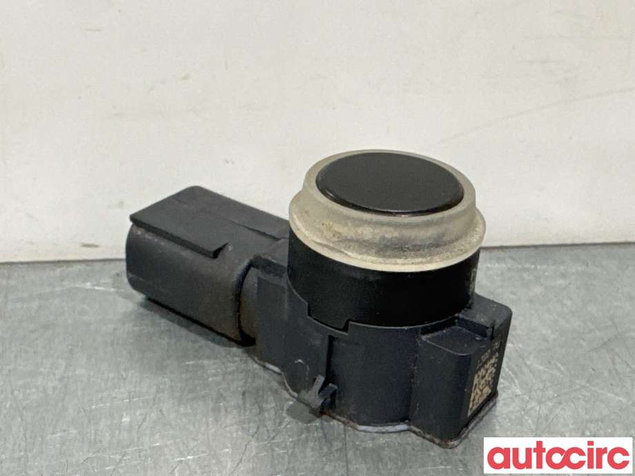 Parkeringssensor bak til Peugeot 2008 2013-2019 (Type I) (PEUGEOT|1609981080|0263013215|9675202477XT)