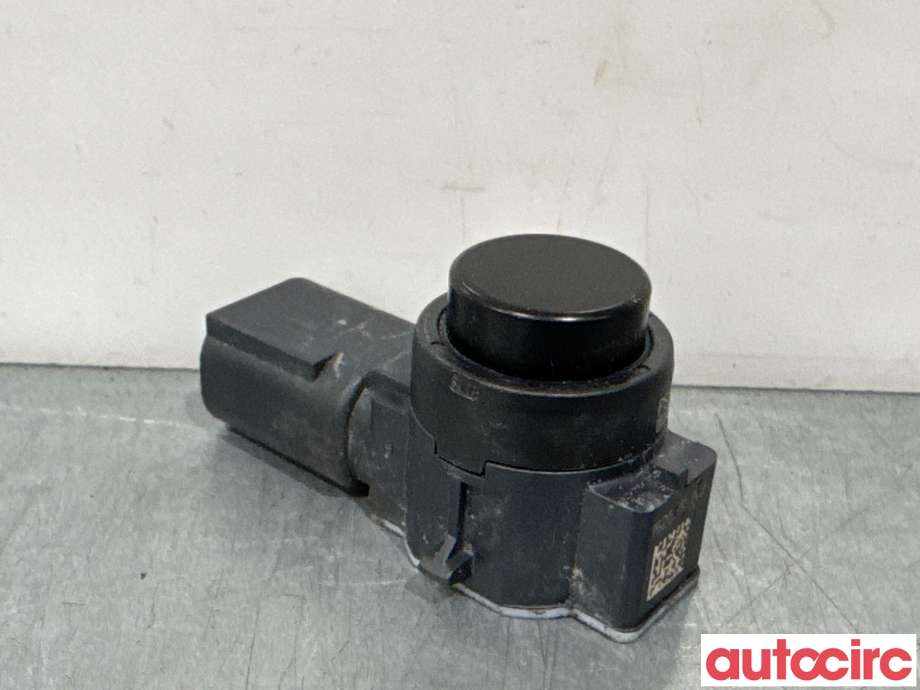 Parkeringssensor bak til Peugeot 2008 2013-2019 (Type I)  (PEUGEOT|1609981080|0263013215|9675202477XT)