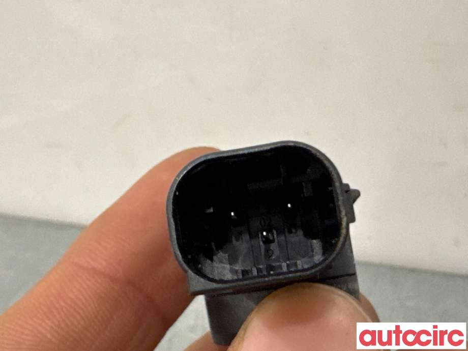 Parkeringssensor bak til Peugeot 2008 2013-2019 (Type I)  (PEUGEOT|1609981080|0263013215|9675202477XT)