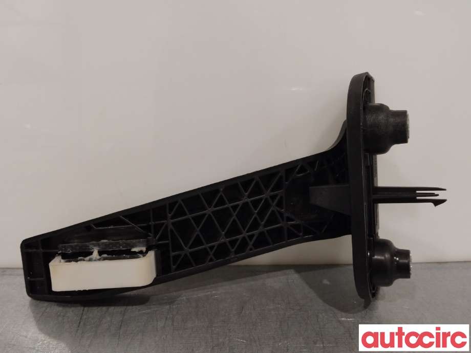 Pedal gass til Toyota RAV4 2019-->> (Type V) (TOYOTA|7810133060|)