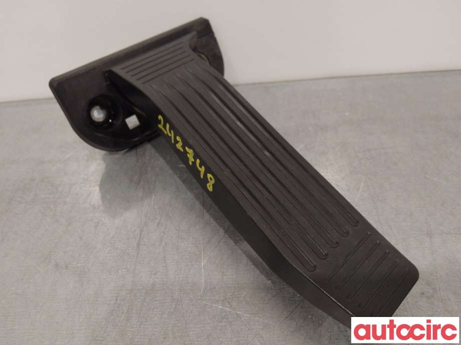 Pedal gass til Toyota RAV4 2019-->> (Type V) (TOYOTA|7810133060|)
