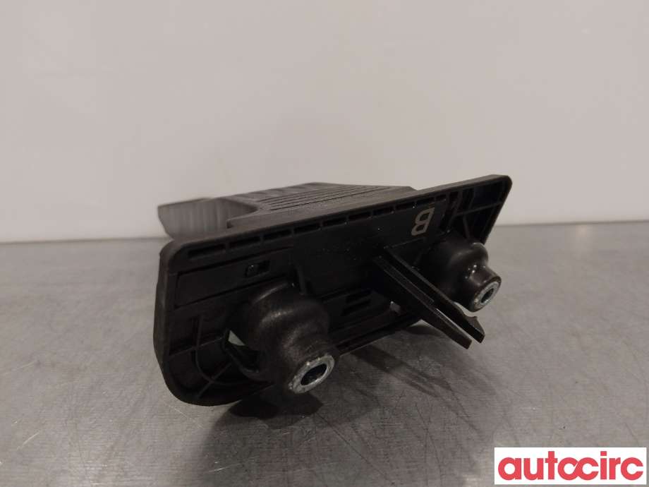 Pedal gass til Toyota RAV4 2019-->> (Type V) (TOYOTA|7810133060|)