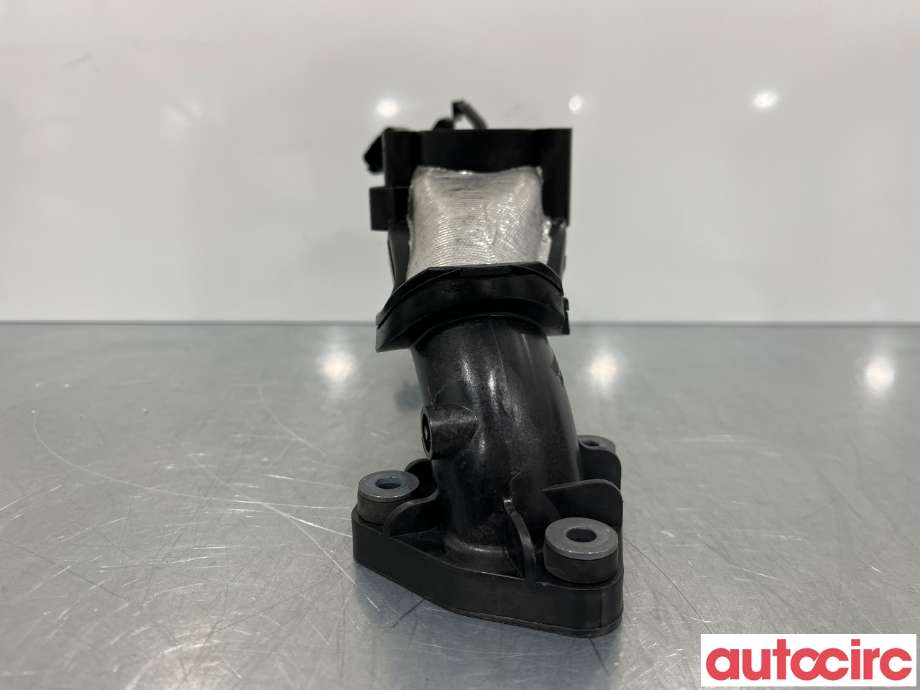 Turbo rør til Peugeot Partner 2015-2019 (Type II, Fase 2) (PEUGEOT|0382RT|967494238001|967495168001)