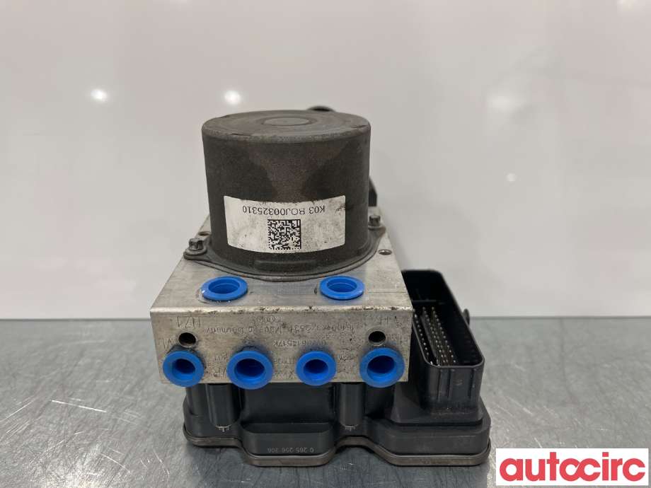 ABS sentral til Audi A4 2015-2019 (Type V, Fase 1) (B9) (B9) (AUDI|8W0614517K)