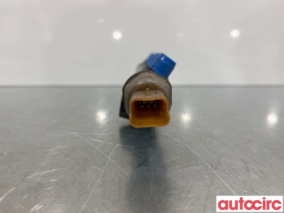 Dyseskinne (fuelrail) til Peugeot Partner 2015-2019 (Type II, Fase 2)  (PEUGEOT|9804776780|28497Z01)