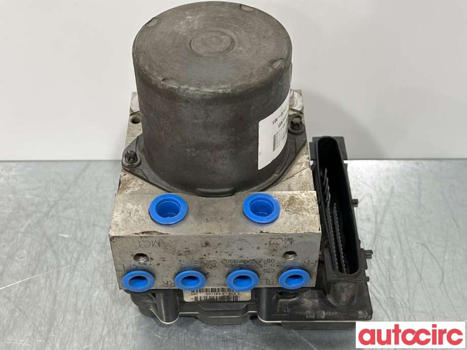 ABS sentral til Honda CR-V 2007-2012 (Type III)  (HONDA|57111-SWW-E10|0265238038|57110-SWW-E120-M1)