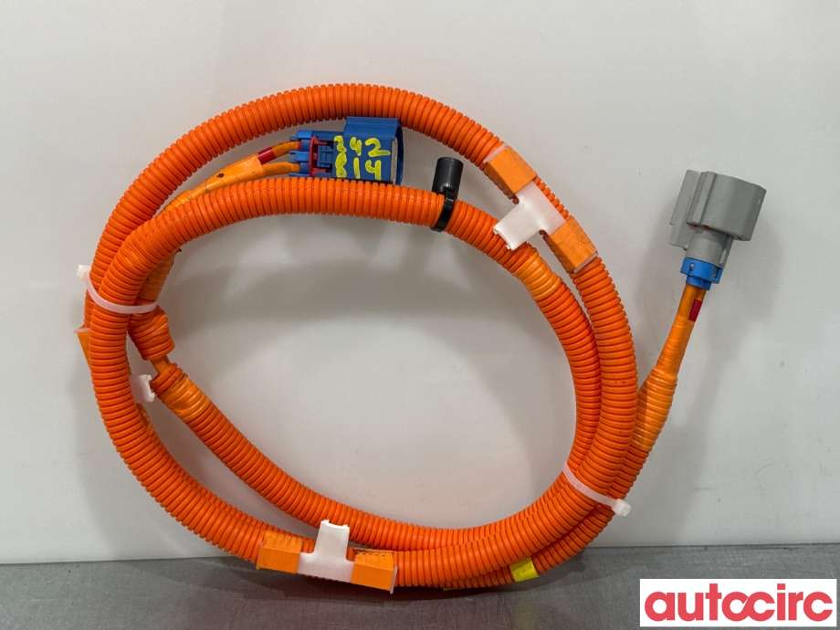Kabel høy volt (HV) hybrid til Tesla Model X 2016-->>  (TESLA|1045115-00-E|)