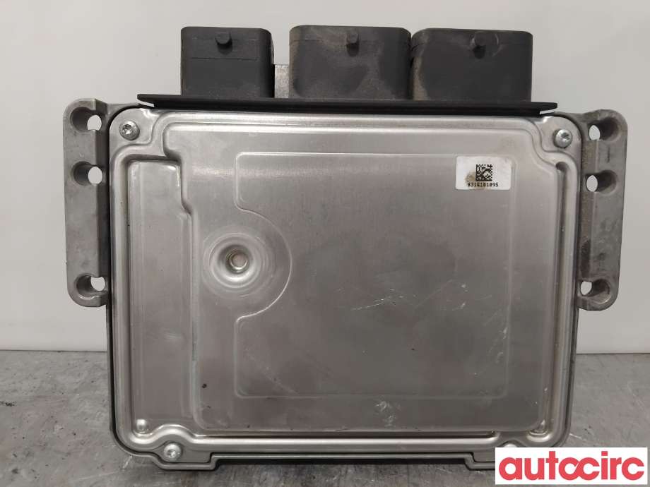 Styreenhet motor til Citroën DS3 2010-2019 (CITROEN|1606217080|0261S04626|9665742680)