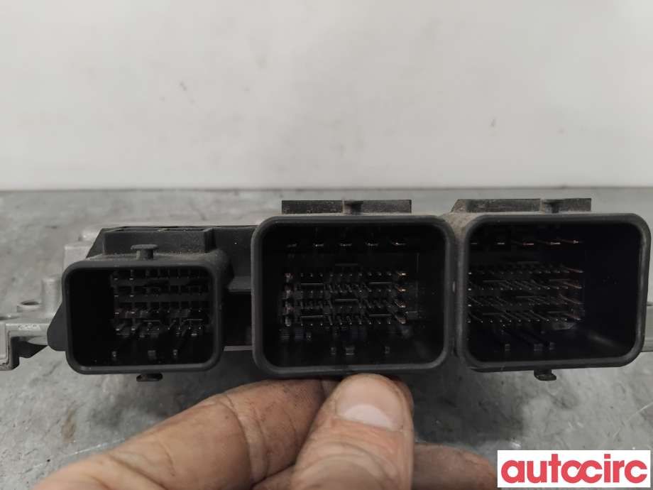 Styreenhet motor til Citroën DS3 2010-2019 (CITROEN|1606217080|0261S04626|9665742680)