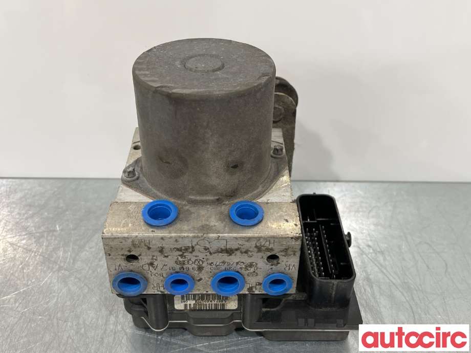 ABS sentral til Audi A4 2007-2014 (Type IV) (B8) (B8) (AUDI|8K9614517AE|0265239360|8K9614517AD)