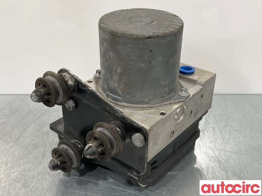 ABS sentral til Audi A4 2007-2014 (Type IV) (B8) (B8) (AUDI|8K9614517AE|0265239360|8K9614517AD)