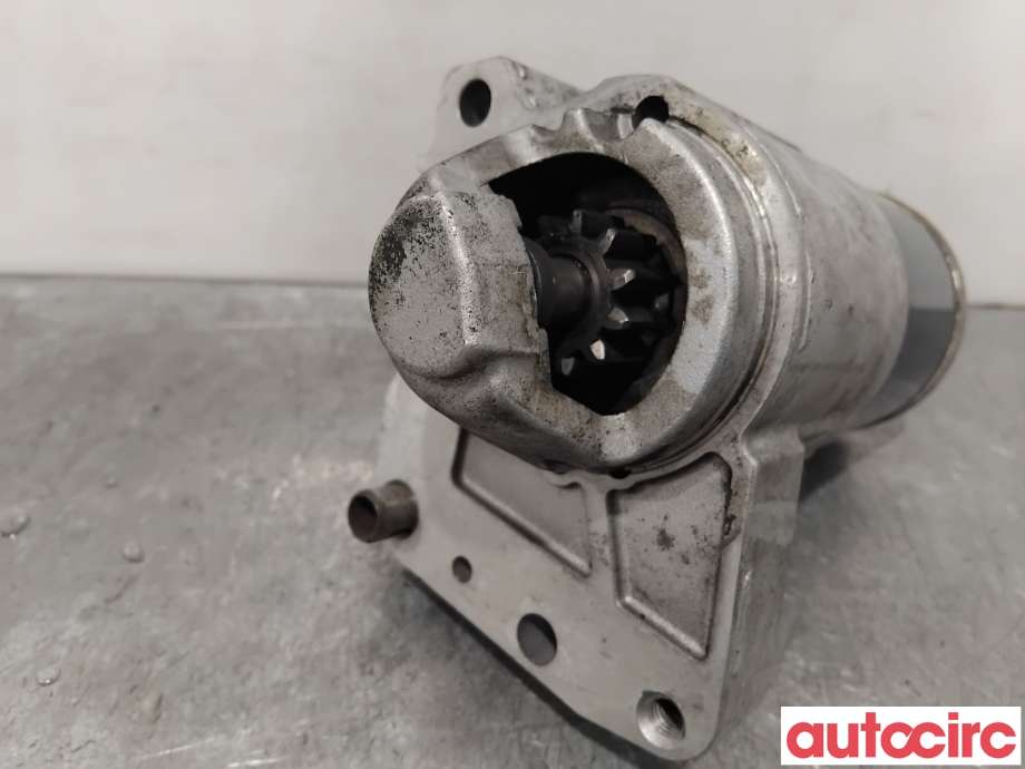 Starter til Citroën DS3 2010-2019  (CITROEN|5802EV|M000T32271|V755001780)