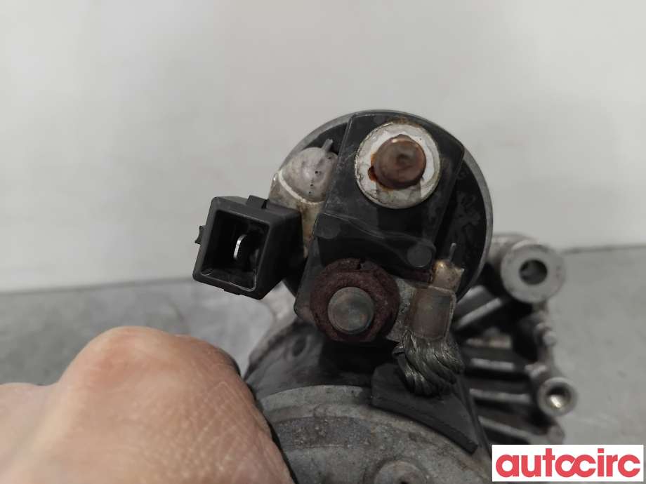 Starter til Citroën DS3 2010-2019  (CITROEN|5802EV|M000T32271|V755001780)