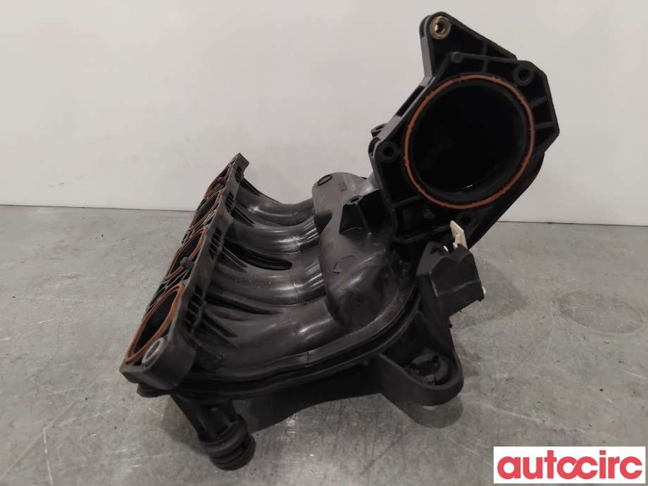 Manifold innsug til Citroën DS3 2010-2019  (CITROEN|0361T0|)