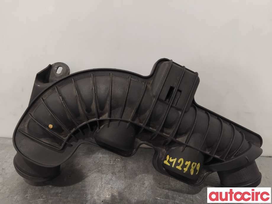 Turbo rør til Citroën DS3, 2010-2019 (CITROEN|1440H4)