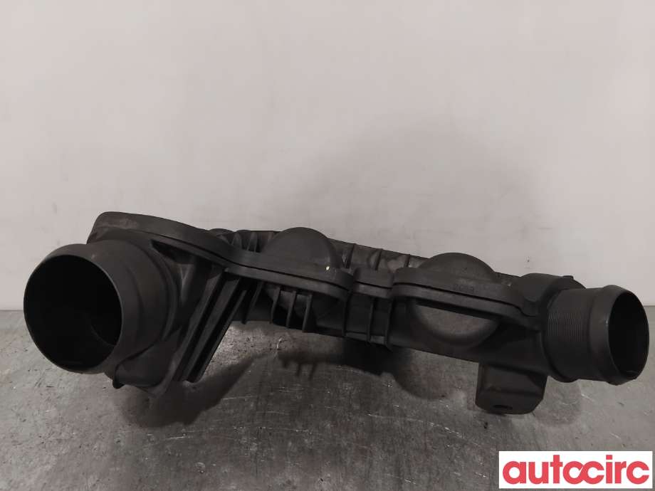 Turbo rør til Citroën DS3 2010-2019  (CITROEN|1440H4||9681054780)