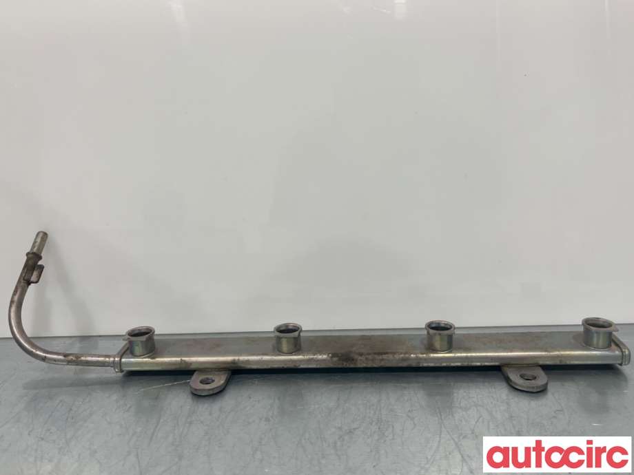 Dyseskinne (fuelrail) til Mitsubishi Lancer, 2008-2017  (MITSUBISHI|1465A090)