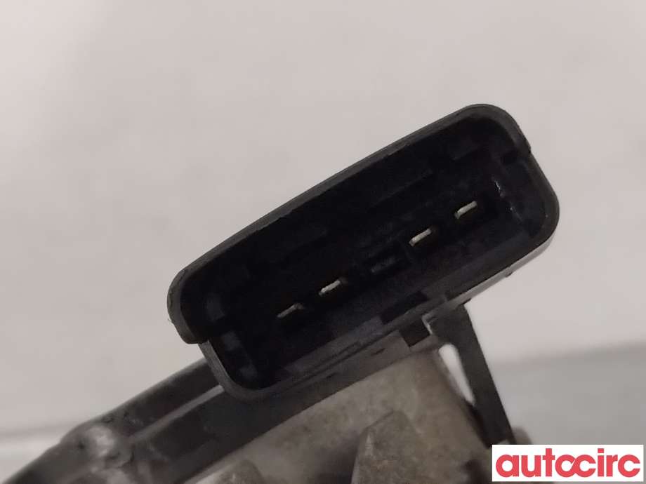 Viskermotor frontrute til Citroën DS3 2010-2019  (CITROEN|6405QC|)