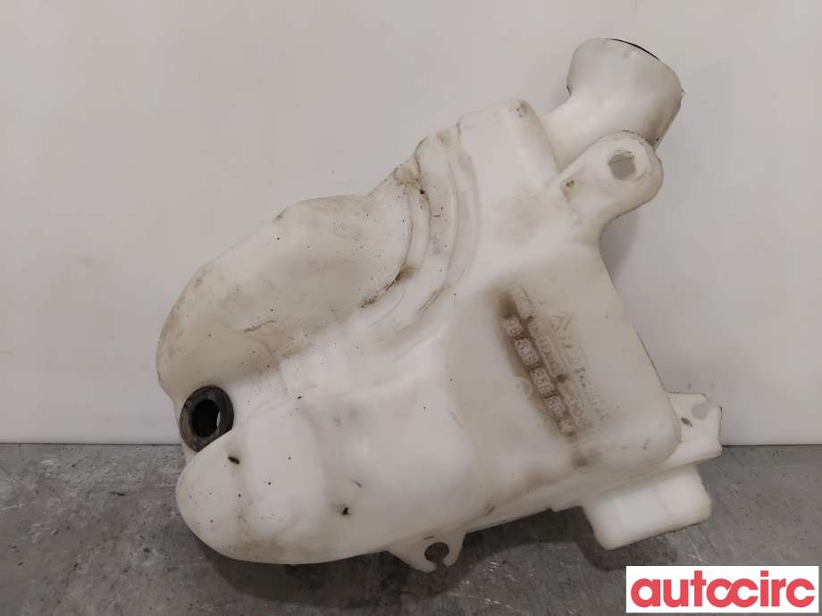 Spylertank til Citroën DS3 2010-2019 (CITROEN|6431N6||9683988680)