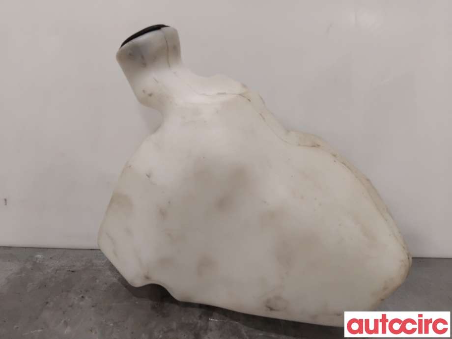 Spylertank til Citroën DS3 2010-2019 (CITROEN|6431N6||9683988680)