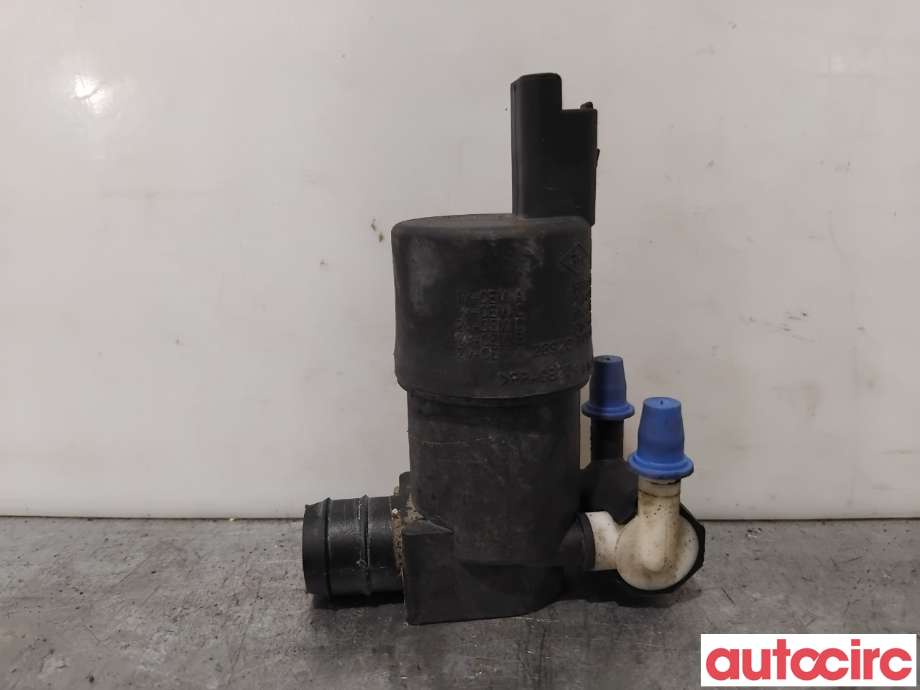 Spylerpumpe foran til Citroën DS3 2010-2019  (CITROEN|643475||9641553980)