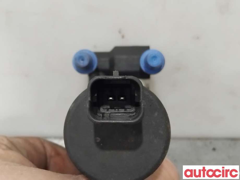 Spylerpumpe foran til Citroën DS3 2010-2019  (CITROEN|643475||9641553980)