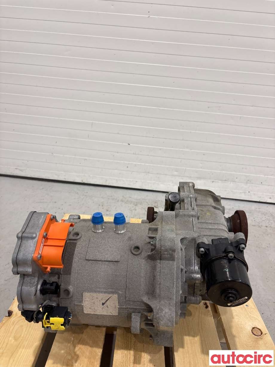 Motor elbil foran til Fiat 500 2008-2020  (FIAT|5062084AG|E99|)