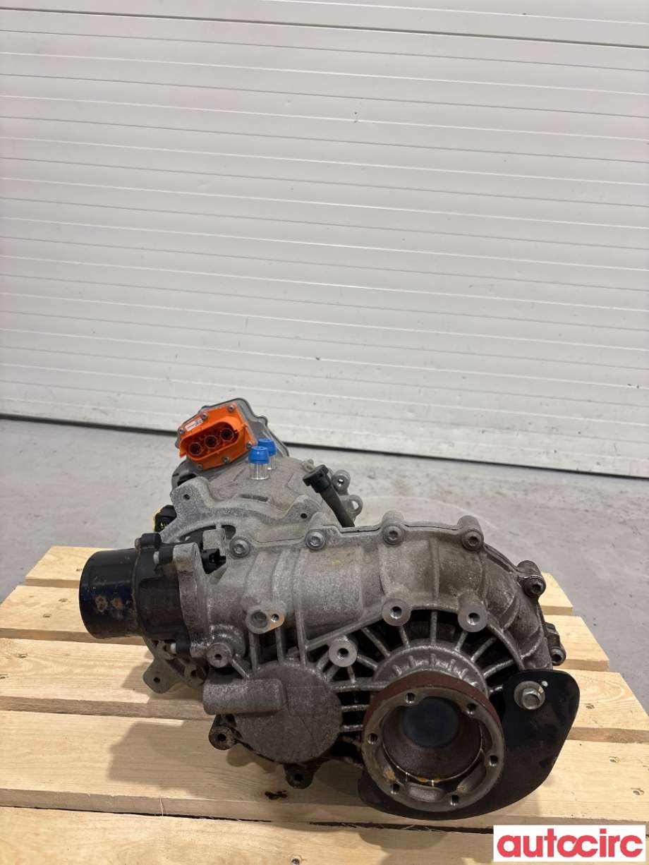 Motor elbil foran til Fiat 500 2008-2020  (FIAT|5062084AG|E99|)