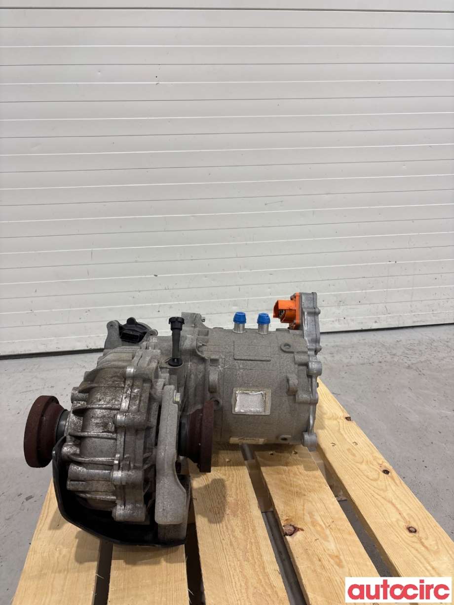 Motor elbil foran til Fiat 500 2008-2020  (FIAT|5062084AG|E99|)