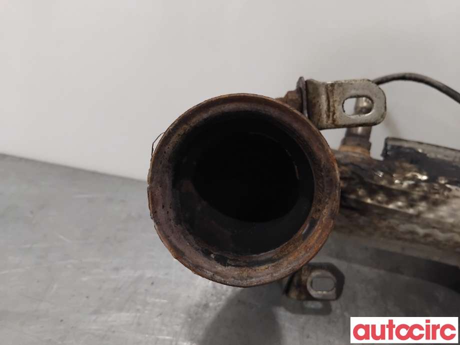 Katalysator til Peugeot 2008 2013-2019 (Type I)  (PEUGEOT|9812493680|)