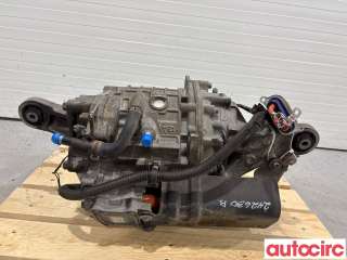 Motor elbil bak til Mitsubishi Outlander,   (MITSUBISHI|9411A078|4B12)