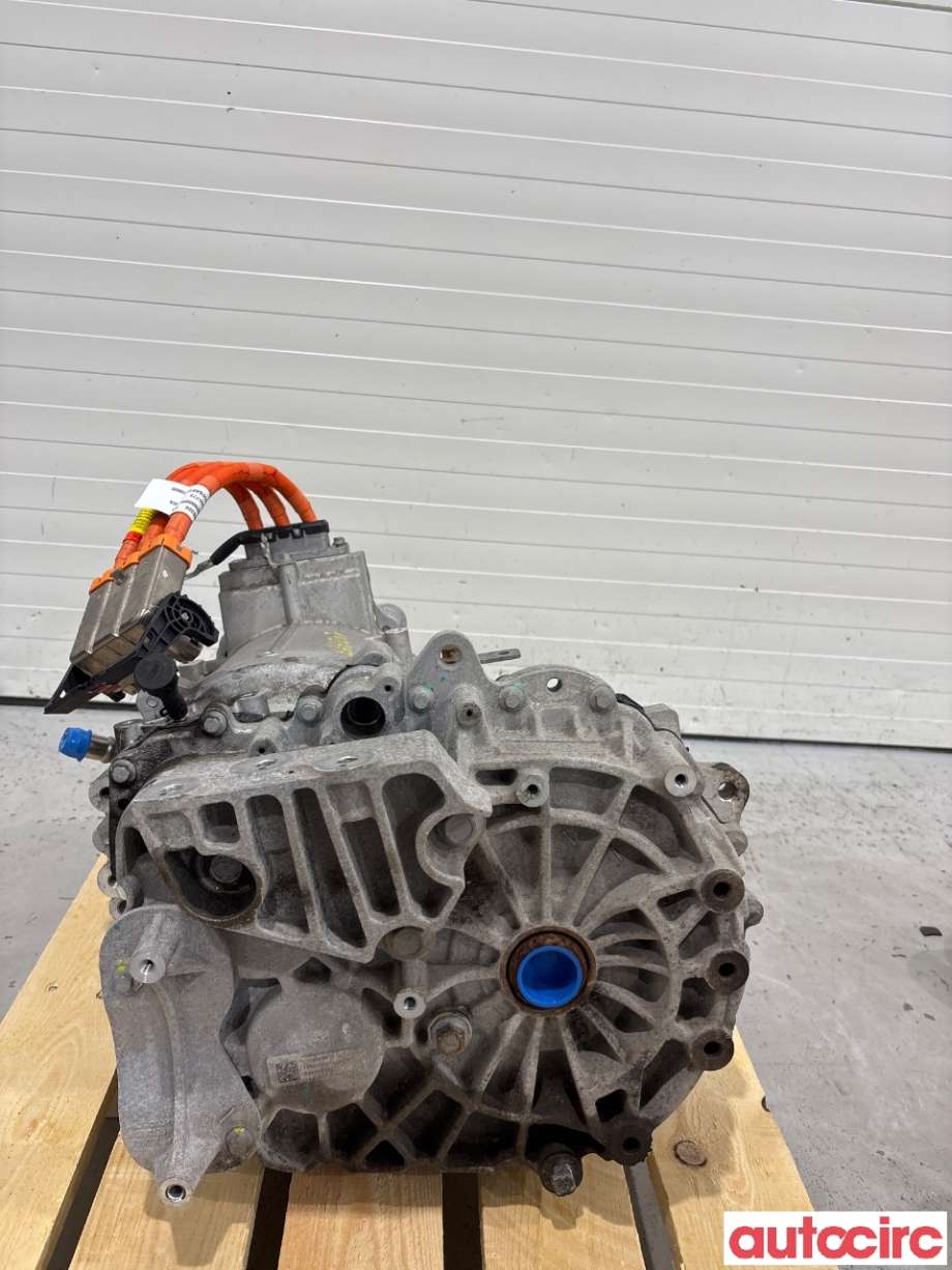 Motor elbil bak til MG ZS EV, 2019-2021 (Type I, Fase 1)  (MG|NO NR)