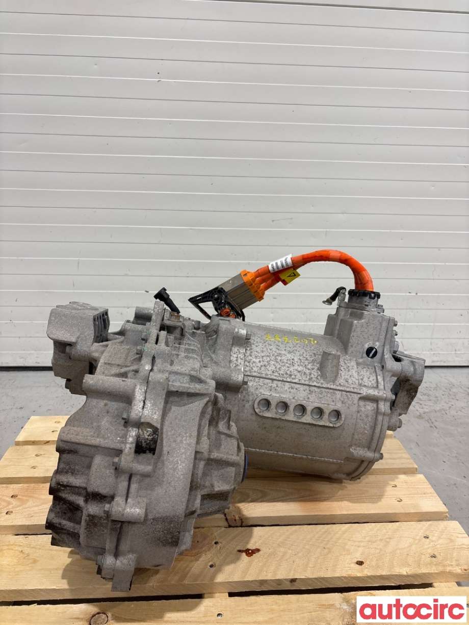 Motor elbil bak til MG ZS EV 2019-2021 (Type I, Fase 1) (MG|NO NR|TZ204XS105K02|)
