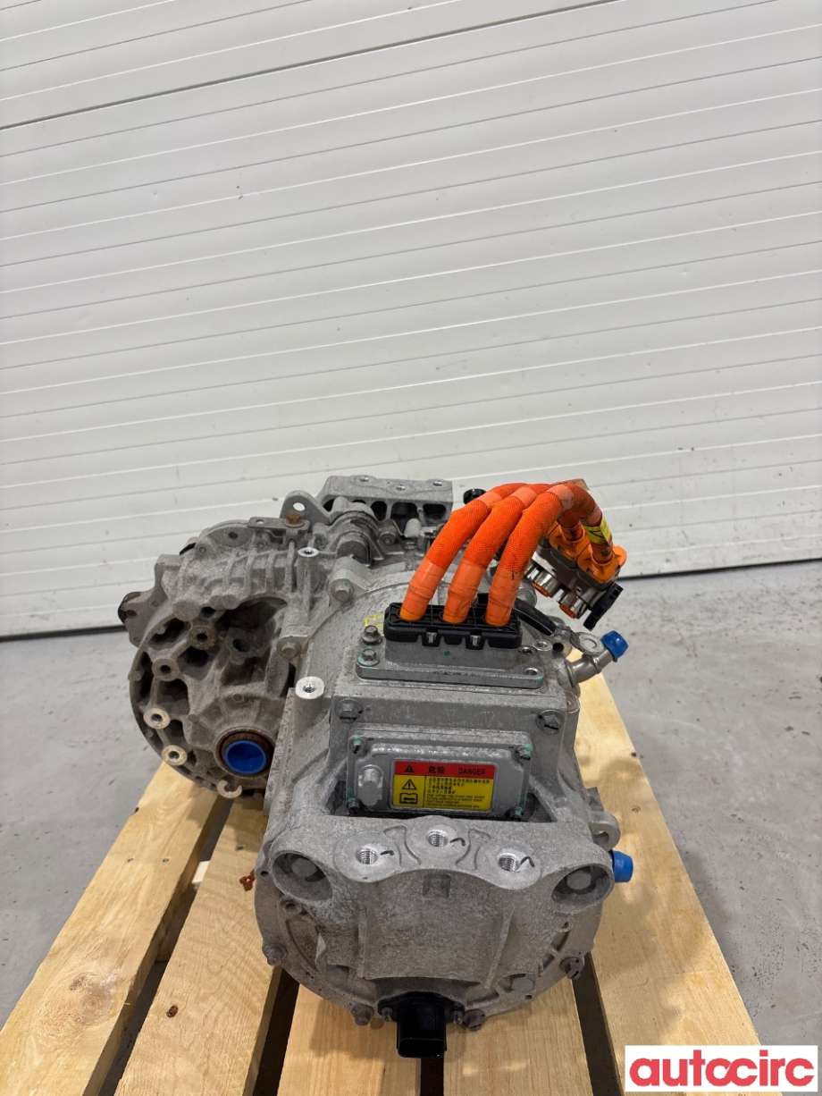 Motor elbil bak til MG ZS EV 2019-2021 (Type I, Fase 1) (MG|NO NR|TZ204XS105K02|)