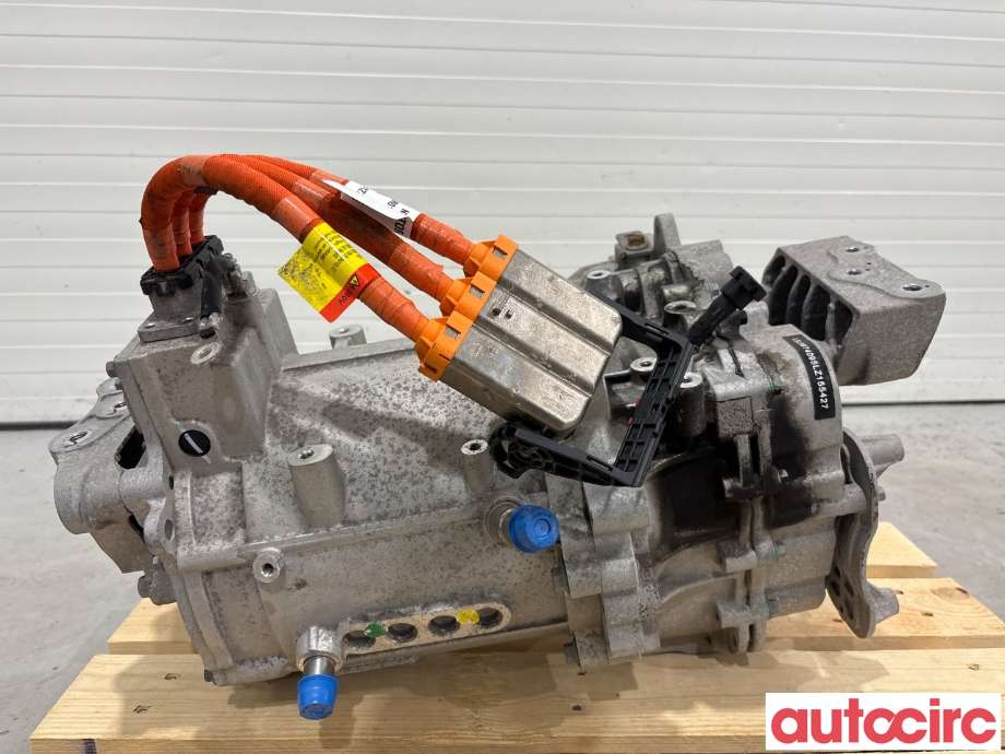 Motor elbil bak til MG ZS EV 2019-2021 (Type I, Fase 1) (MG|NO NR|TZ204XS105K02|)