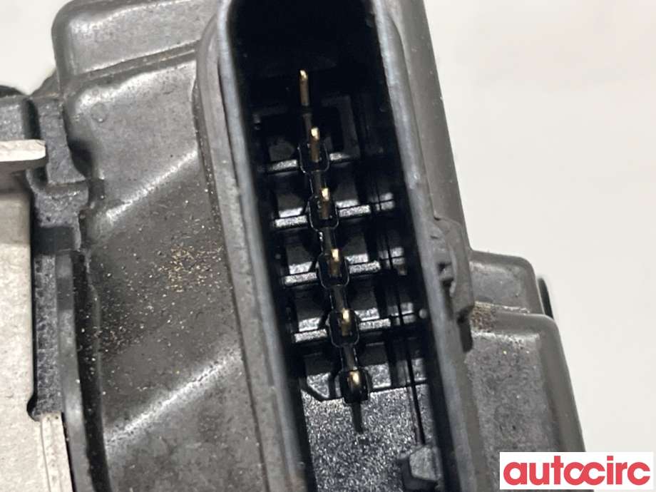 Låsekasse høyre foran til Volvo V40 2012-2019  (VOLVO|31440392|933380-102|31301426)